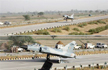 Indian Air Force successfully lands fighter jet on Yamuna Expressway